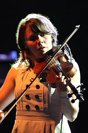 Sarah Neufeld