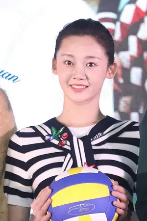 Vivi Miao