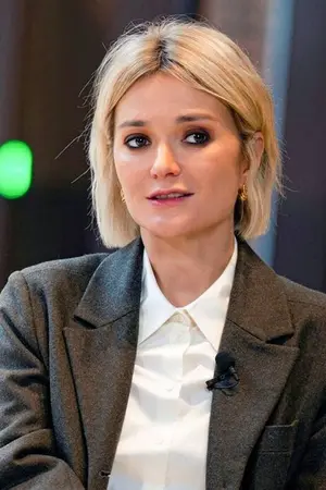 Nadezhda Mikhalkova