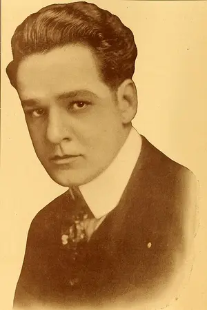 William Russell