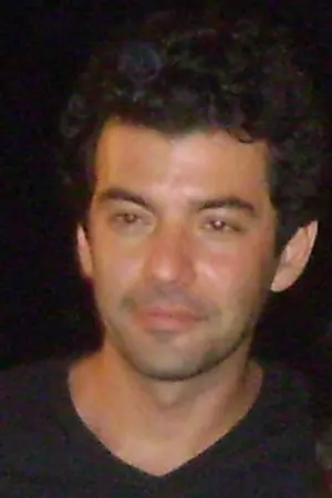 Gustavo Machado