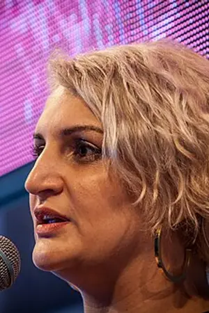 Clarah Averbuck