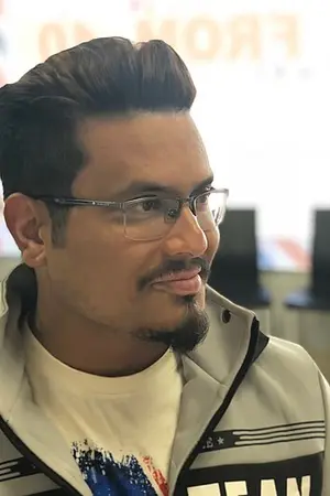 Ashiqur Rahman