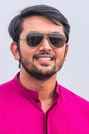 Arifin Shuvo