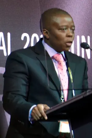 Yance Ford