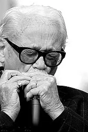 Toots Thielemans
