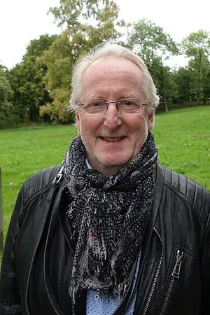 Eyvind Hellstrøm