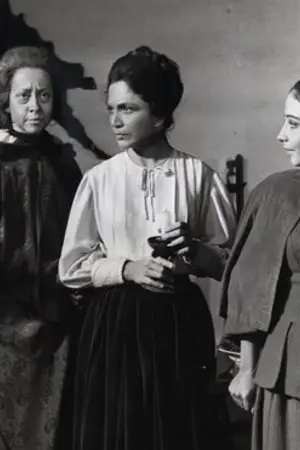 Maria Isabel de Lizandra