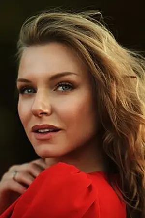 Tatyana Cherdyntseva