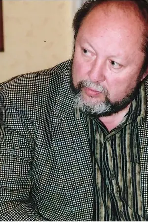 Aleksandr Ivankin