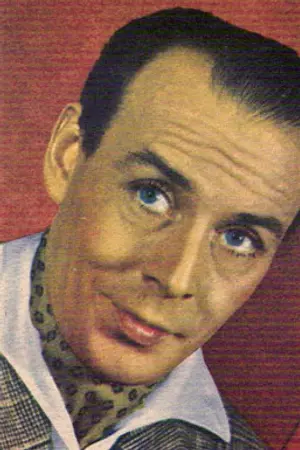Hasse Ekman