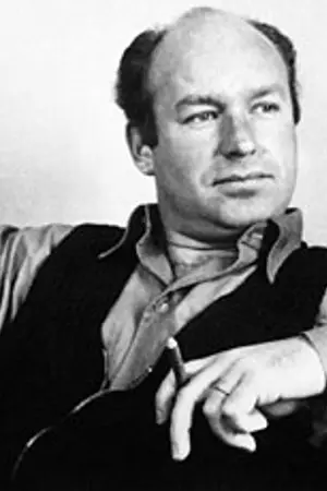 Karl-Birger Blomdahl