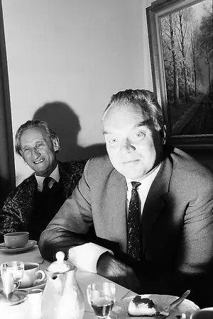 Hans Richter