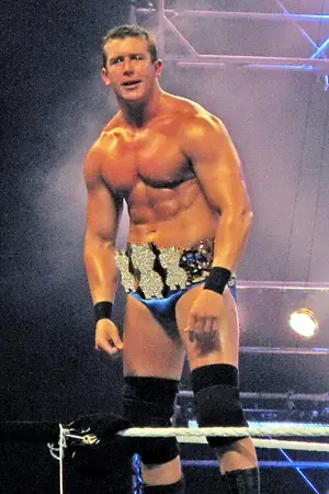 Ted DiBiase