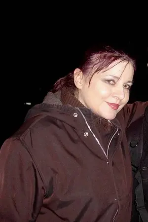 Anna Chodakowska