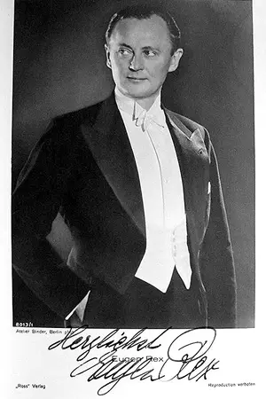 Eugen Rex