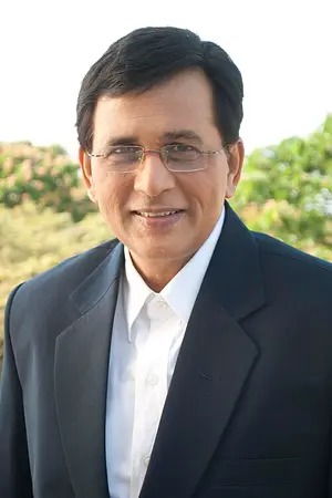 Dinesh Kaushik