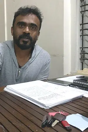 Duniya Soori