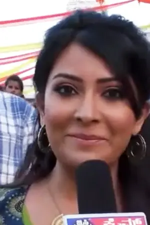 Radhika Pandit