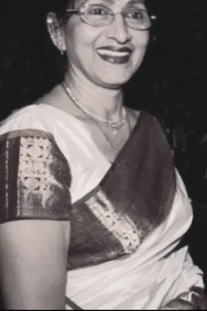 Bharathi Vishnuvardhan