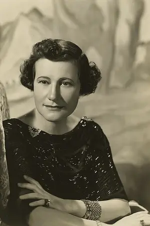 Odette Myrtil