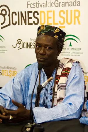 Moussa Sene Absa