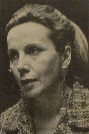 Eva Dongé