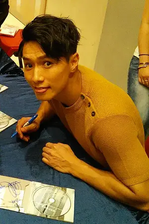 Jason Chan