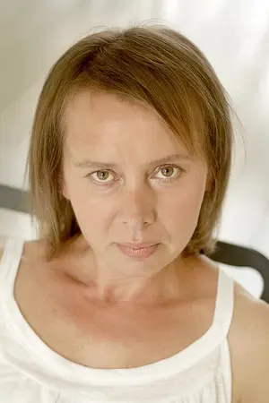 Urszula Antoniak