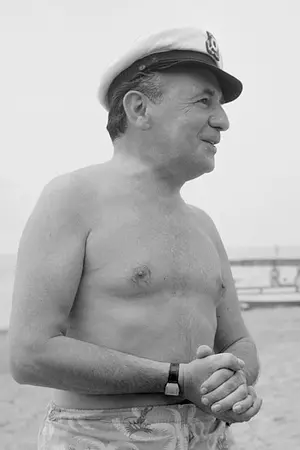 Léonide Moguy