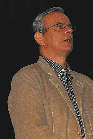 Tamás Szalma