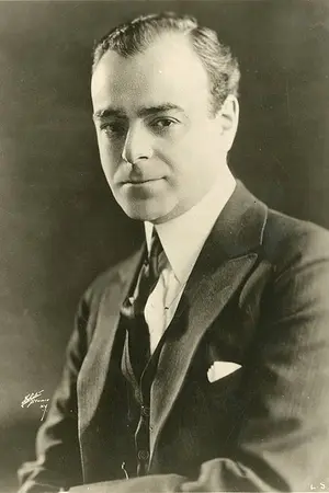 Lowell Sherman