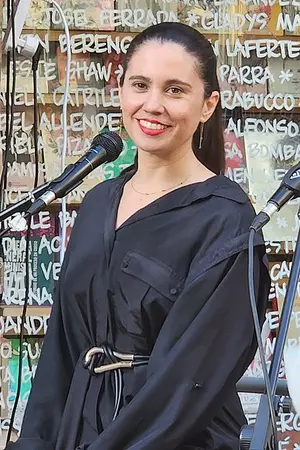 Javiera Mena