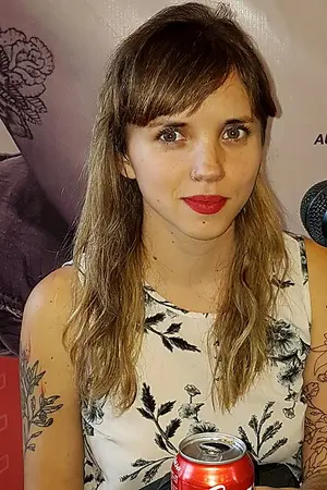 Camila Gutiérrez Berner