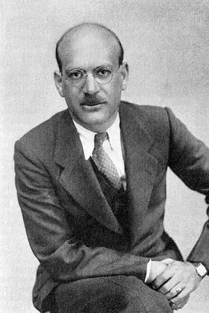 Herman Shumlin
