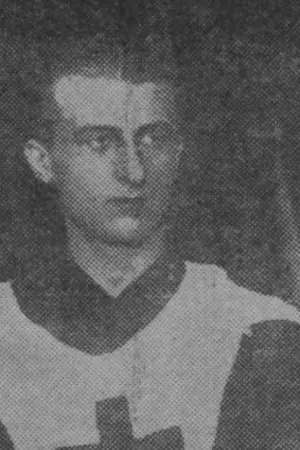 Jean Mamy