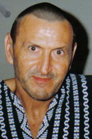 Krzysztof Majchrzak