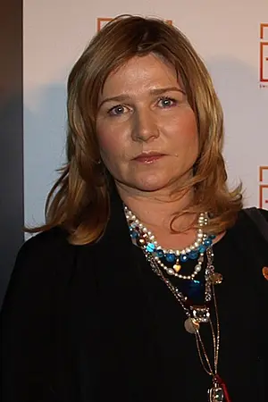 Grażyna Błęcka-Kolska