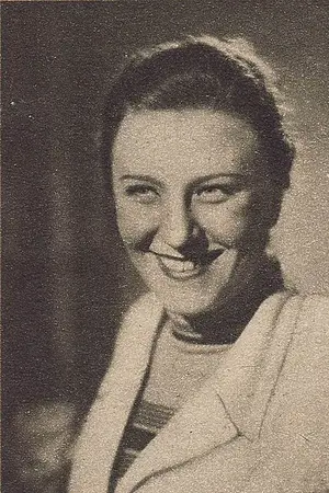 Irena Laskowska