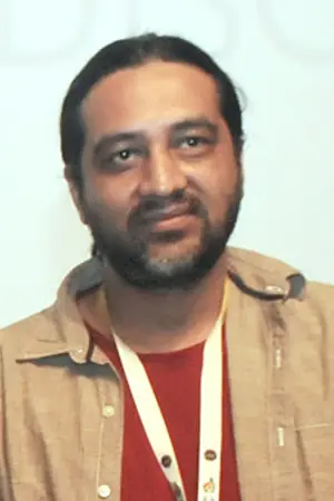 Bhaskar Hazarika
