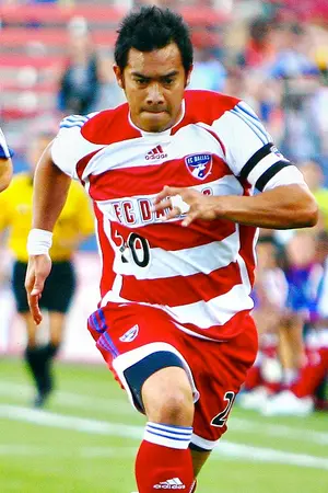 Carlos Ruiz