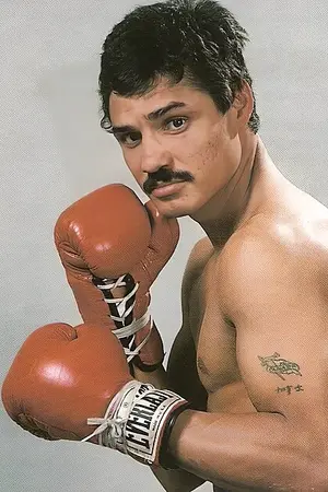 Alexis Argüello