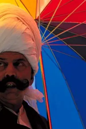 Malik Ata Muhammad Khan