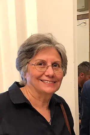 Valeria Sarmiento