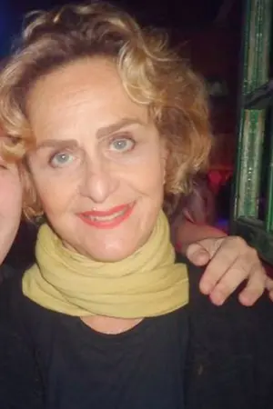 Regina Braga
