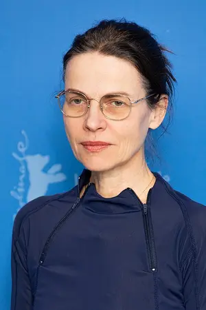 Ангела Шанелек