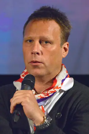 Göran Olsson