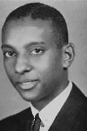 Stokely Carmichael
