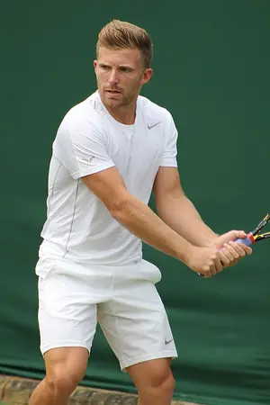 Daniel Cox
