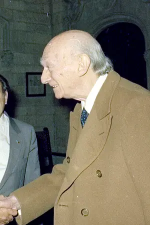Federico Mompou
